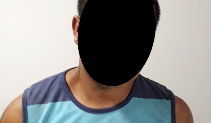 Indígena é preso por estupro em Chapecó