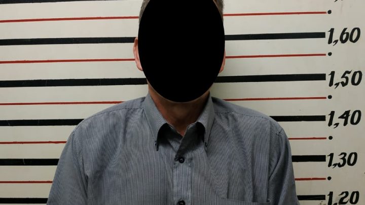 Polícia Civil prende homem que bateu na esposa com um facão em Chapecó