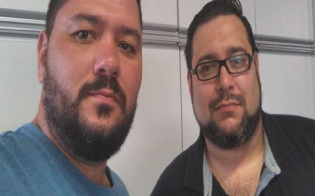 Empresário catarinense descobre que funcionário é o irmão perdido há 31 anos