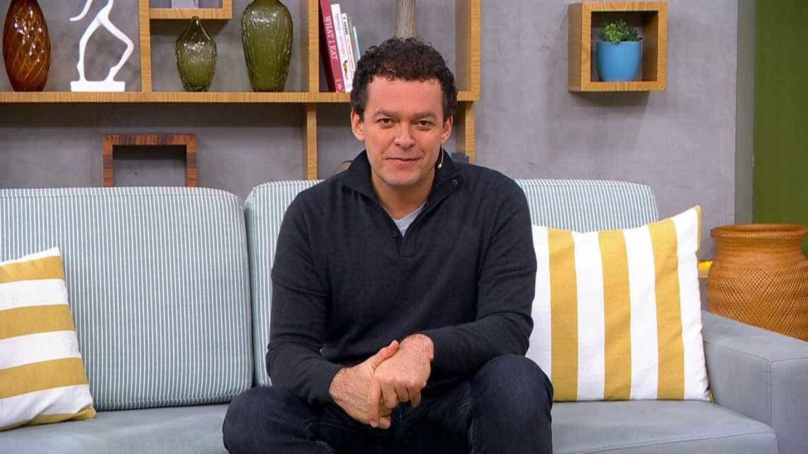 Fernando Rocha, apresentador do ‘Bem Estar’, é demitido da ‘Globo’