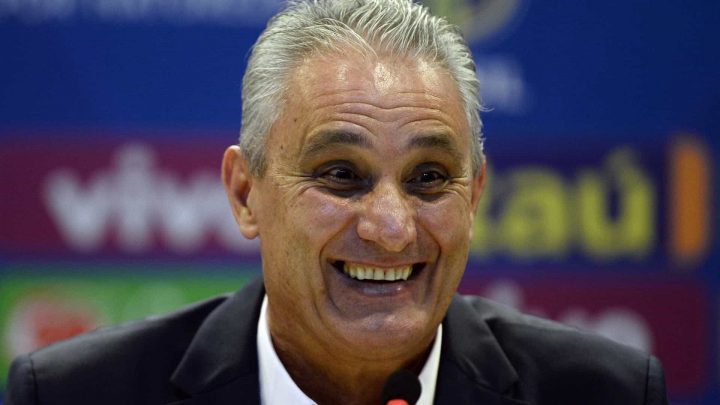 Tite convoca Vinicius Jr. e mais 22 para próximos amistosos da seleção