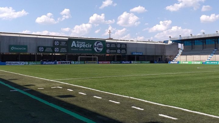 Chape estréia hoje na Copa do Brasil