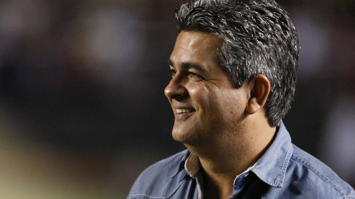 Oficial – Ney Franco é o novo técnico da Chapecoense