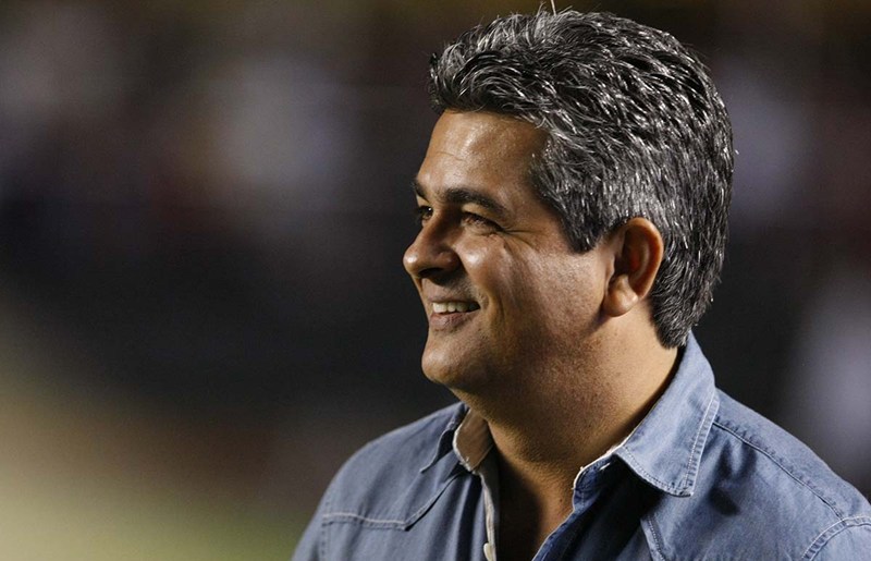 Oficial – Ney Franco é o novo técnico da Chapecoense