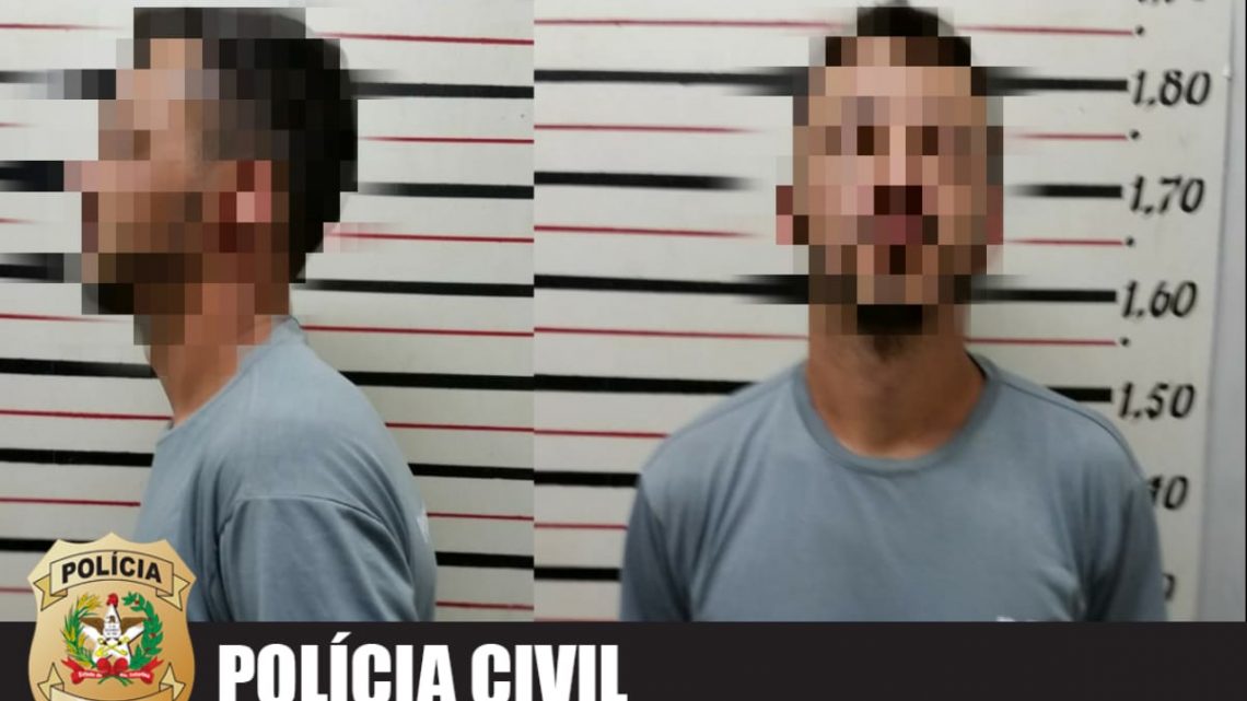 Polícia Civil prende foragido investigado por organização criminosa, tráfico e roubo