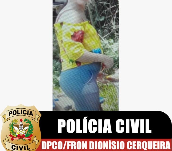 Polícia Civil de Dionísio Cerqueira apura desaparecimento de casal
