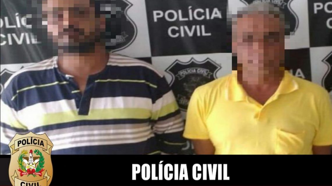 Polícia Civil de Descanso identifica estelionatários que deram prejuízo de R$ 65.000,00