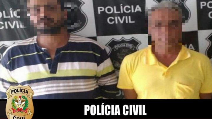 Polícia Civil de Descanso identifica estelionatários que deram prejuízo de R$ 65.000,00