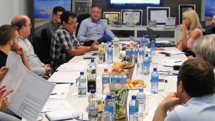 Planejamento dá mais dinamismo ao transportador de carga do Oeste Catarinense