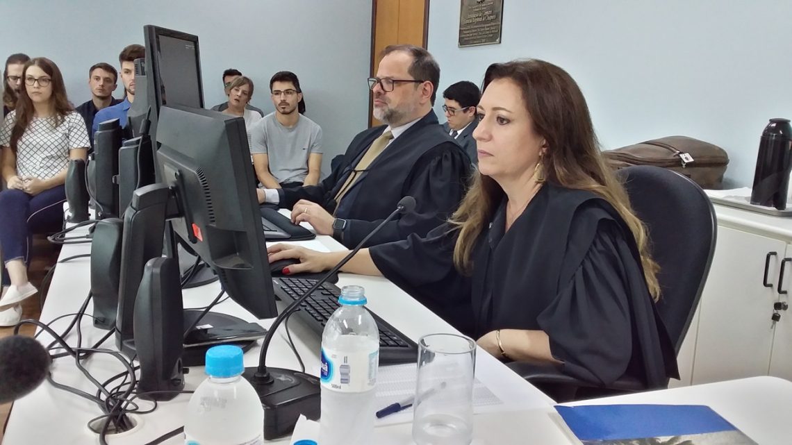 3ª Turma de Recursos julga quase mil processos envolvendo cartões de crédito na maioria de idosos em Chapecó