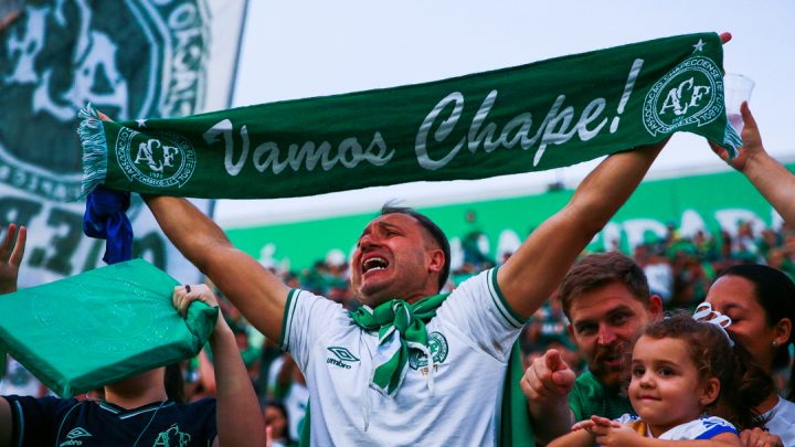 Todas as informações do primeiro jogo entre Chape x Corinthians pela quarta fase da Copa do Brasil