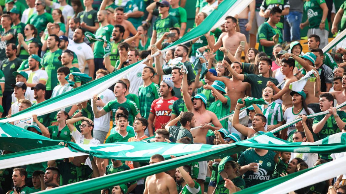 Chape vs Fortaleza tem promoção de ingressos – Confira todas as informações