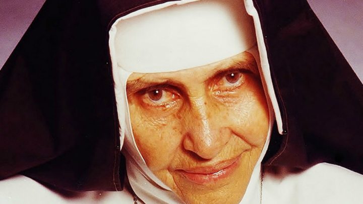 Segundo milagre atribuído a Irmã Dulce é reconhecido e ela será proclamada santa, diz Vaticano