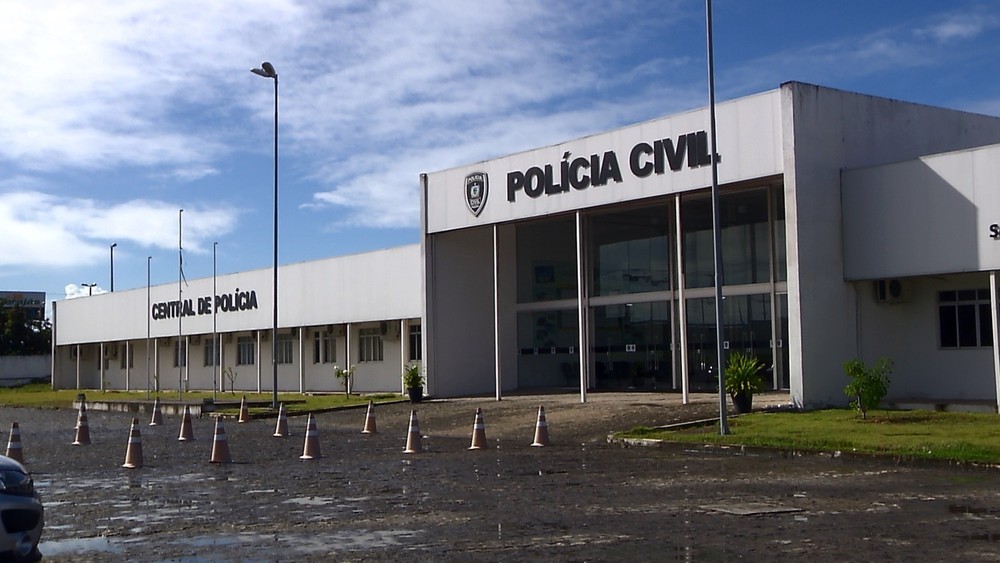 Traficante foragido de Santa Catarina é preso na Paraíba