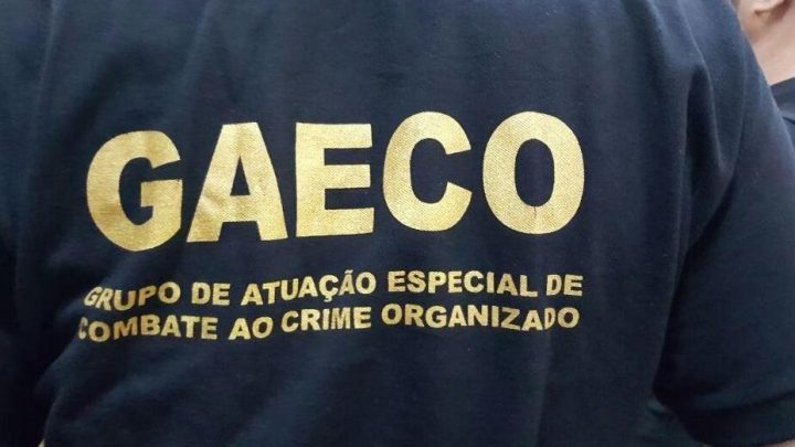 GAECO deflagra operação e prende cinco por suspeita de corrupção