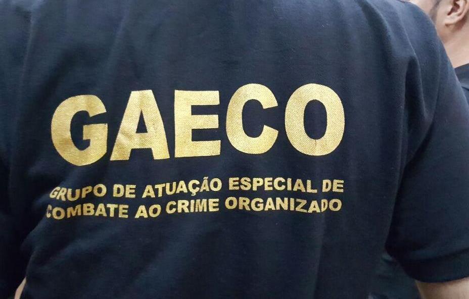 GAECO deflagra operação e prende cinco por suspeita de corrupção