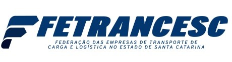 SITRAN adequa sua marca a nova logo da FETRANCESC padronizada com a CNT