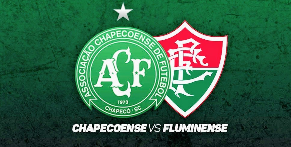 Chape e Fluminense fazem último jogo antes da Copa América
