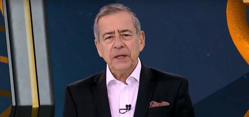 Morre jornalista Paulo Henrique Amorim