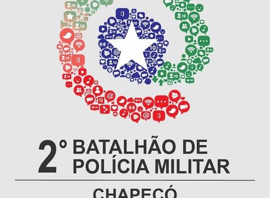 Urgente: Polícia Militar alerta sobre estuprador em Chapecó