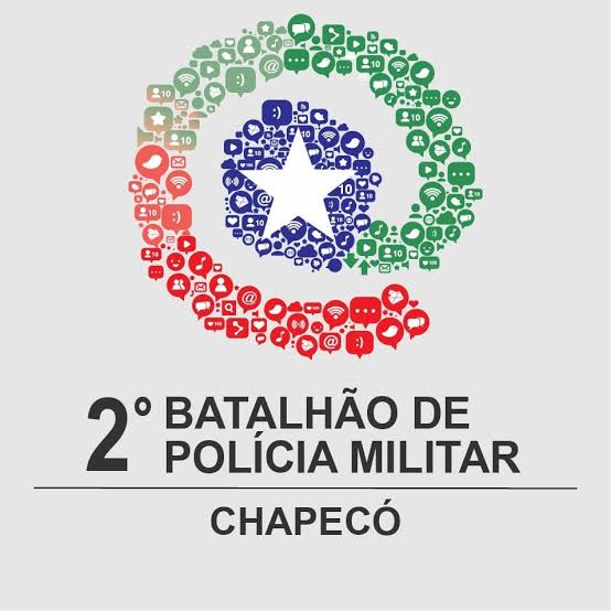 Urgente: Polícia Militar alerta sobre estuprador em Chapecó
