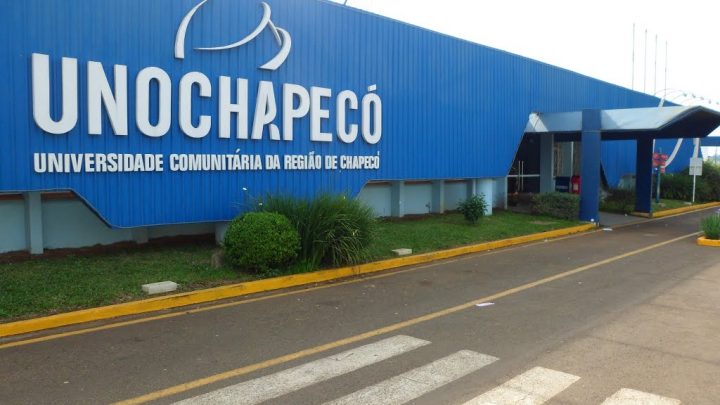 Após pedido do MPSC, Unochapecó constata irregularidades na concessão de bolsas de estudo