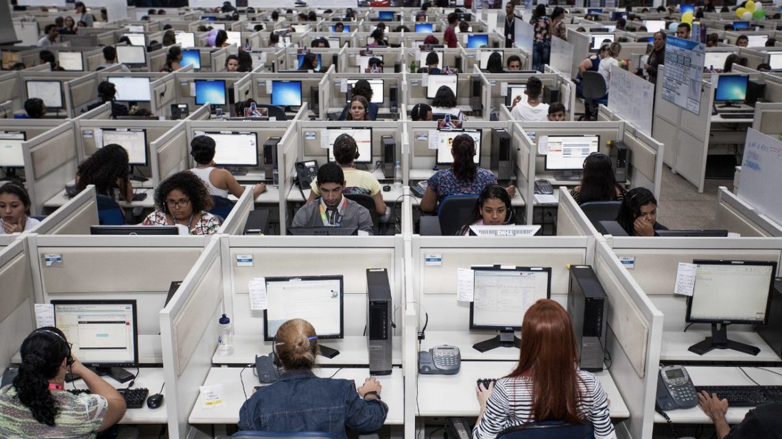 Proibição de telemarketing de telefônicas começa hoje