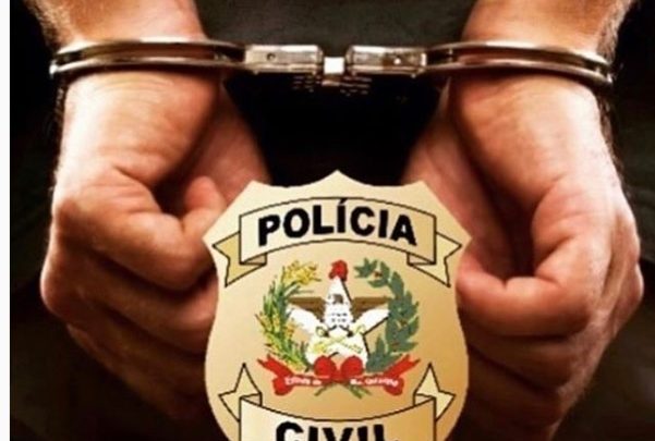 Polícia Civil deflagra “Operação Iceberg” contra estelionatos, duplicadas simuladas e lavagem de dinheiro no Oeste de SC