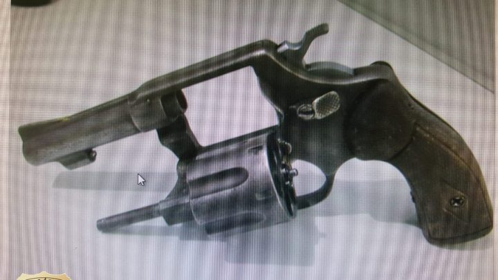 Polícia Civil prende homem por tráfico de drogas e porte de arma de fogo no centro de Chapecó