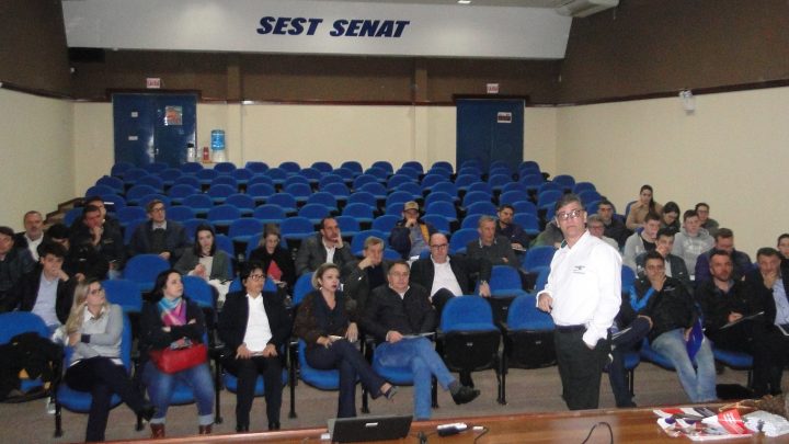 Transportador precisa adotar “a cultura da economia” para gerar mais dividendos