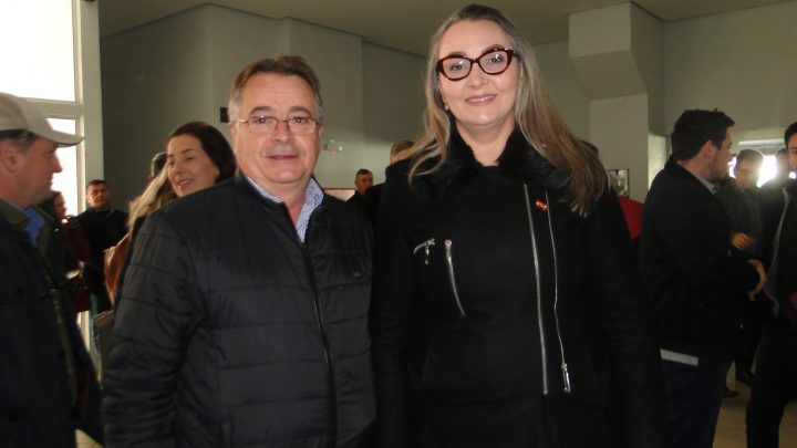 Transportadores do Oeste representados no debate do Fórum Parlamentar Catarinense