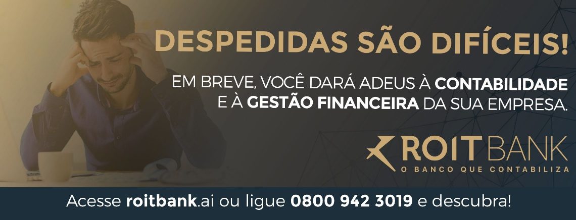 Fintech curitibana causa polêmica em todo o Brasil com outdoors que dizem adeus à contabilidade nas empresas