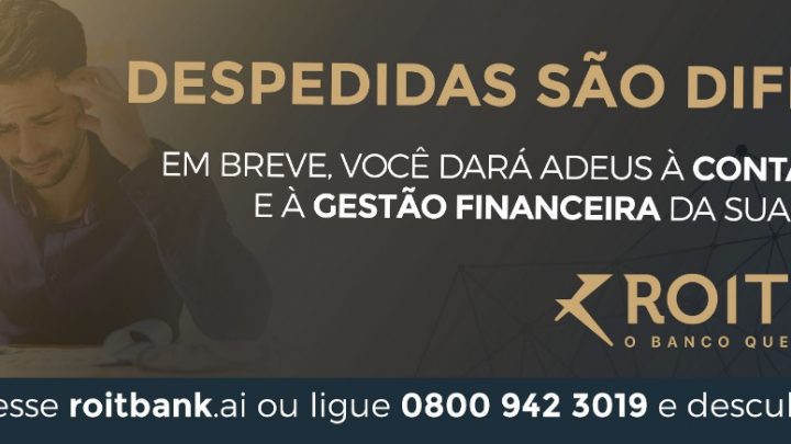 Fintech curitibana causa polêmica em todo o Brasil com outdoors que dizem adeus à contabilidade nas empresas
