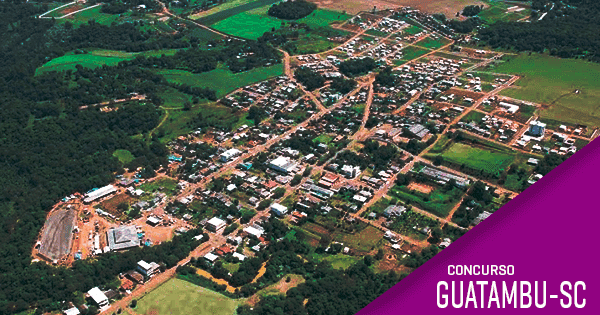 GAECO cumpre mandados de busca e apreensão relacionados ao concurso público da Prefeitura Municipal de Guatambu