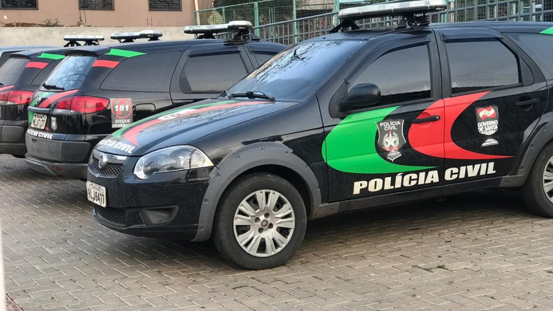 Polícia Civil deflagra operação “Pignus” contra seguranças de casas noturnas em Chapecó