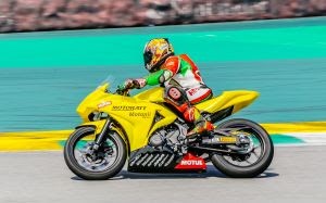 Equipe Motobatt se prepara para a 5ª etapa do SuperBike Brasil