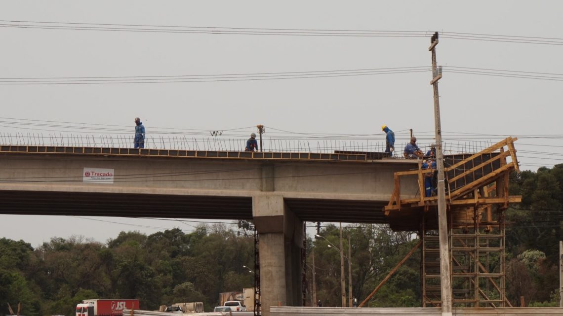 Lei em SC garante que obras sejam inauguradas somente depois de totalmente concluídas