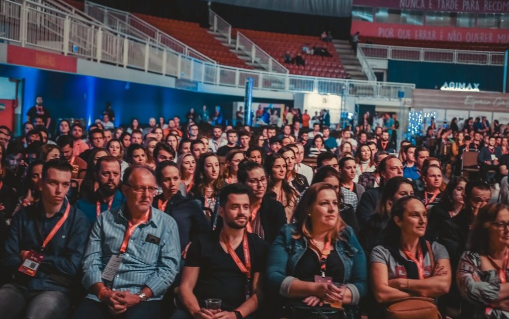 Evento HOJE2019