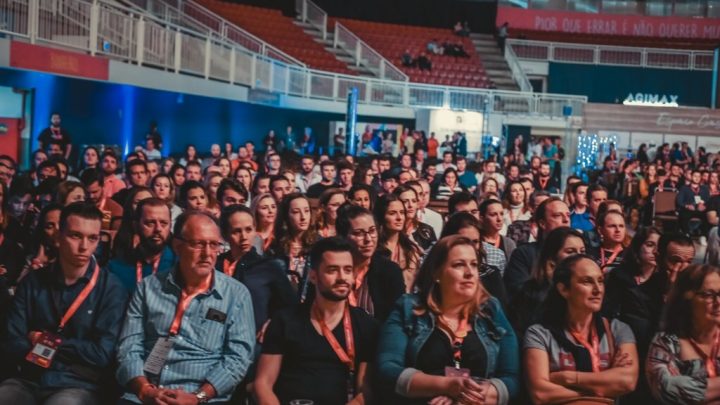 Evento HOJE2019