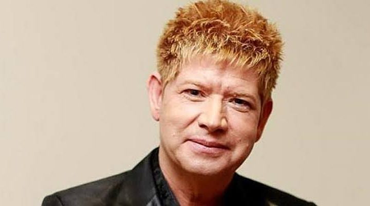 Morre em SP o cantor Roberto Leal, aos 67 anos