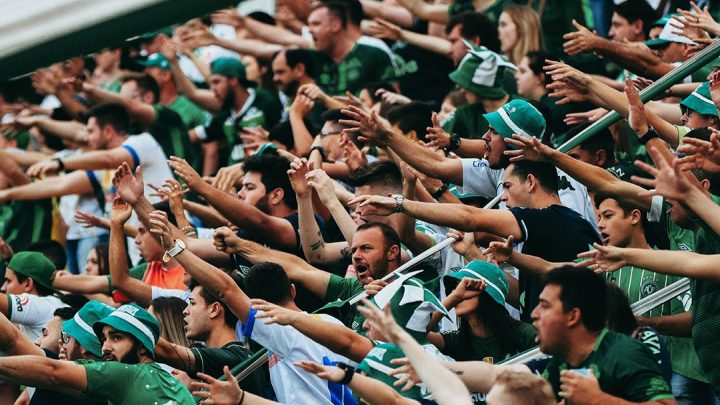 Chapecoense vs Vasco terá ingressos a partir de R$ 25