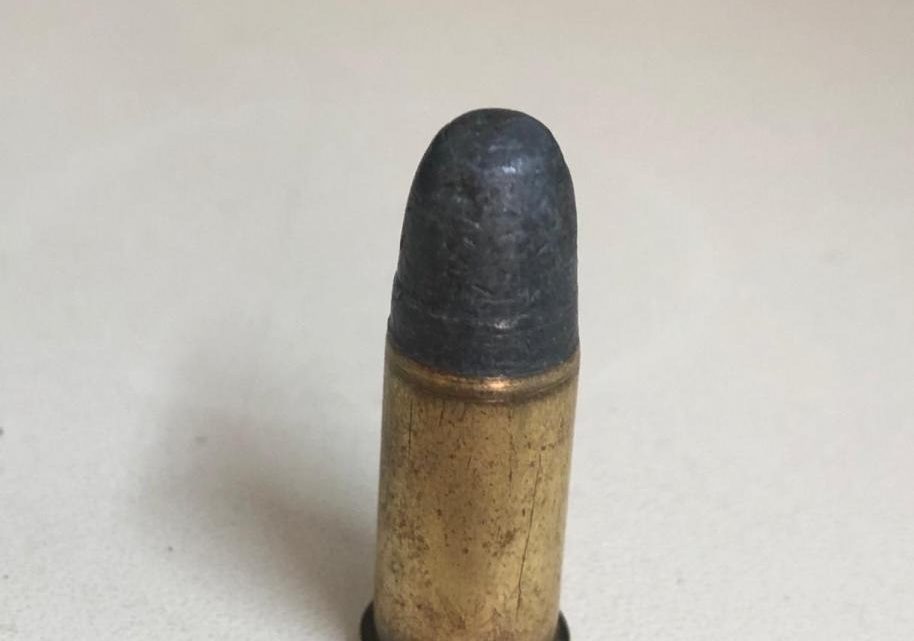 Menino de 9 anos leva munição pro colégio em Chapecó