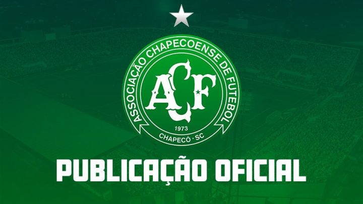 Chape promoverá Assembléia Ordinária para eleição e posse de novos conselheiros