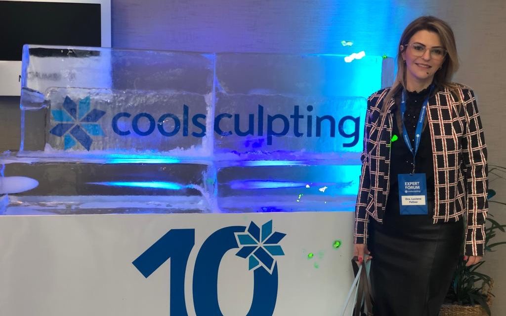 Encontro CoolSculpting®️ em São Paulo