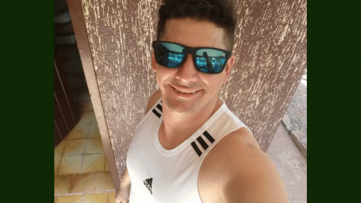 Homem está desaparecido em Chapecó