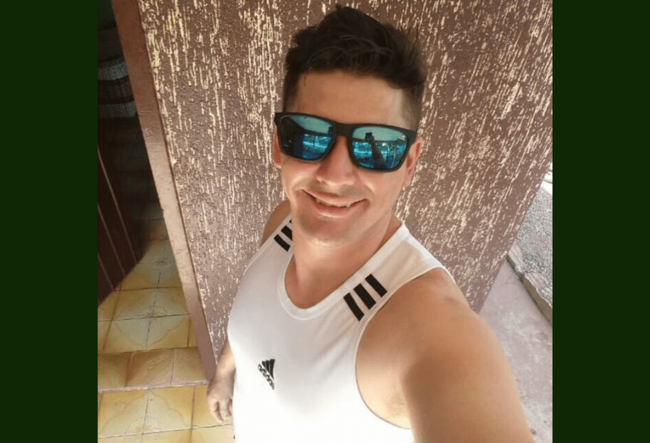 Homem está desaparecido em Chapecó