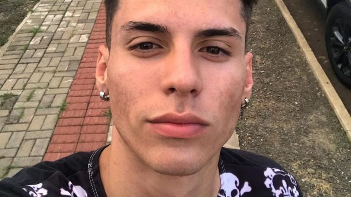Caso Vitor: Suspeito de atirar contra jovem em Chapecó se apresenta a DIC