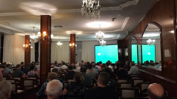Chapecoense promove reunião do Conselho Deliberativo e aborda assuntos importantes