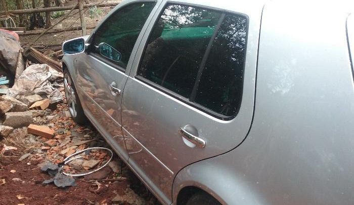 Homem é detido por receptação de veículo furtado no bairro Alvorada