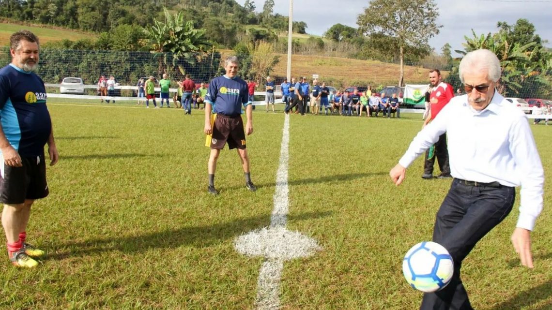 Copa Alfa 2019 – Chapecó será palco da grande final